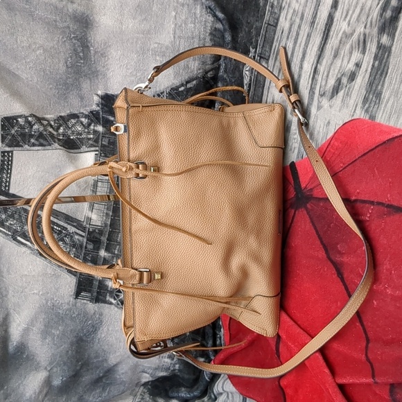 Rebecca Minkoff Reagan purse